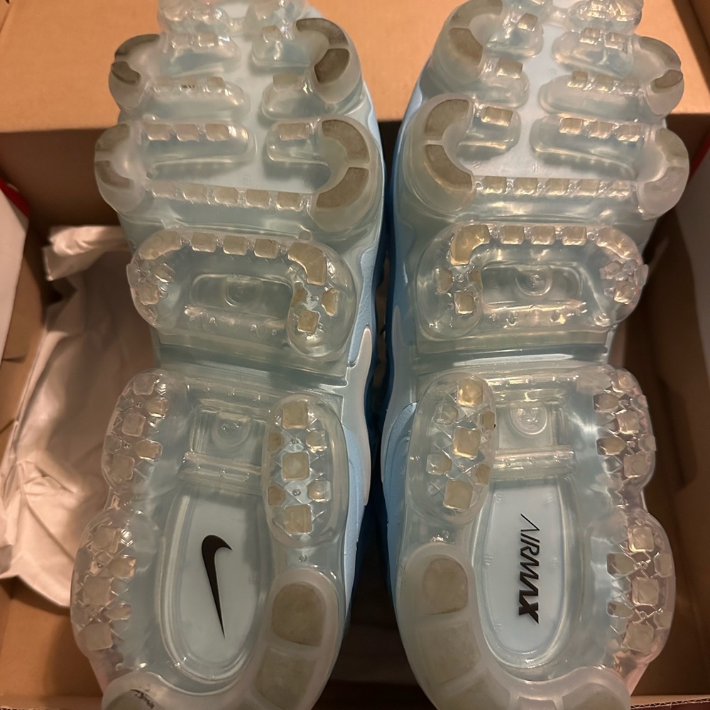 Nike Vapormax Plus - image 2